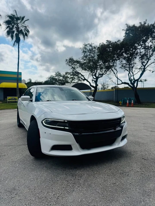 2018 Dodge Challenger 3rd Gen - Image 5 of 8