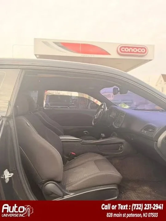 2018 Dodge Challenger 3rd Gen - Image 7 of 8