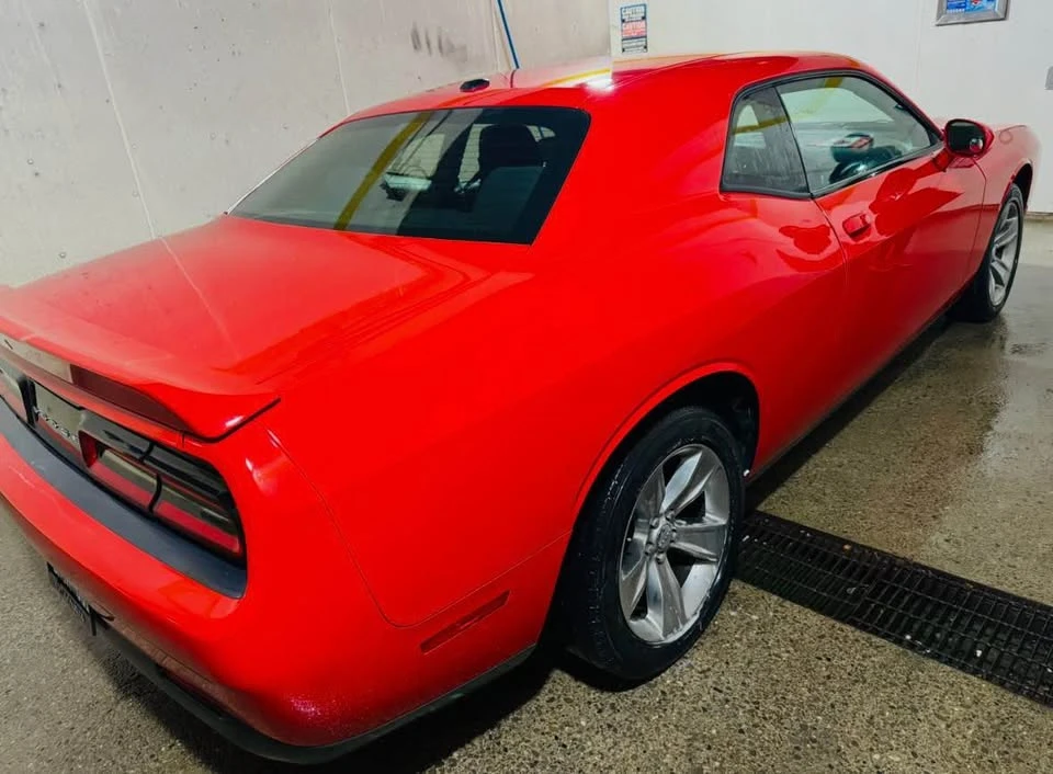 2018 Dodge Challenger 3rd Gen - Image 3 of 7