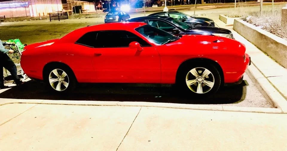 2018 Dodge Challenger 3rd Gen - Image 2 of 7
