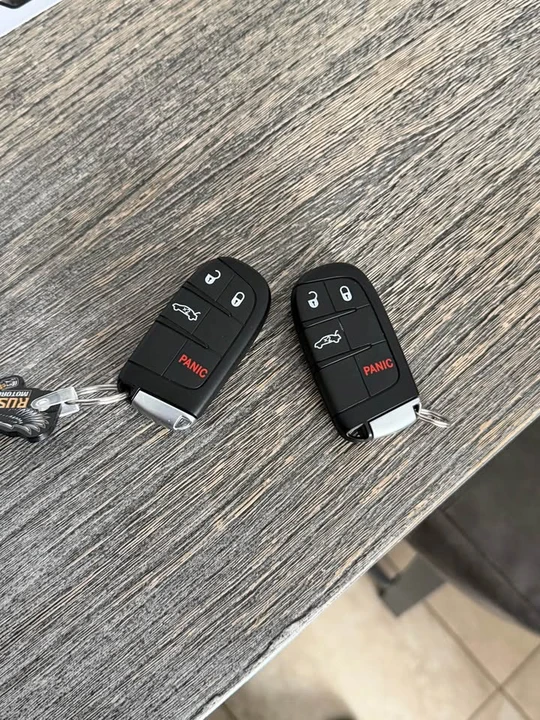 2018 Dodge Challenger 3rd Gen - Image 10 of 10
