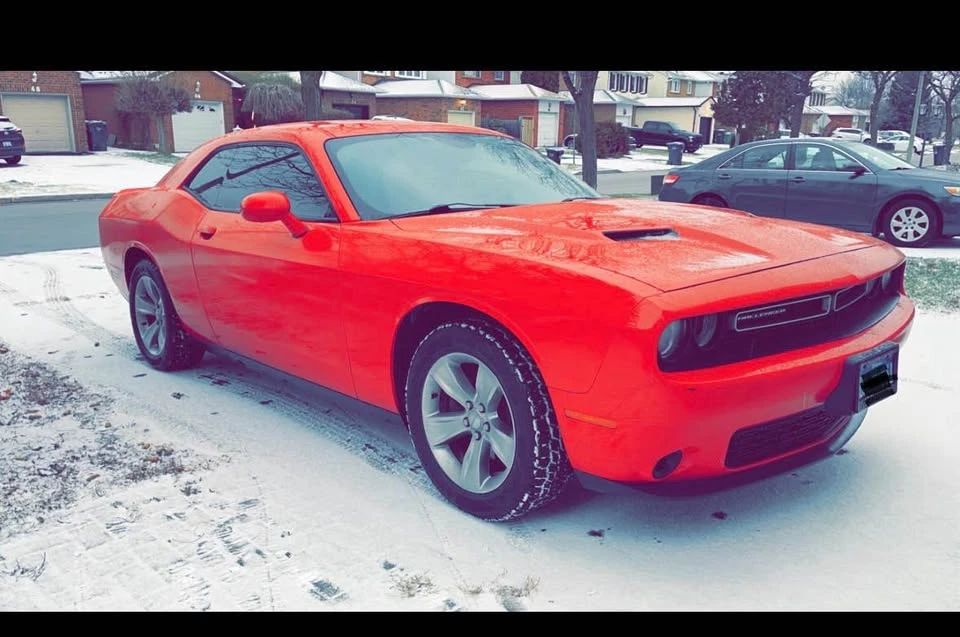 2018 Dodge Challenger 3rd Gen - Image 4 of 7