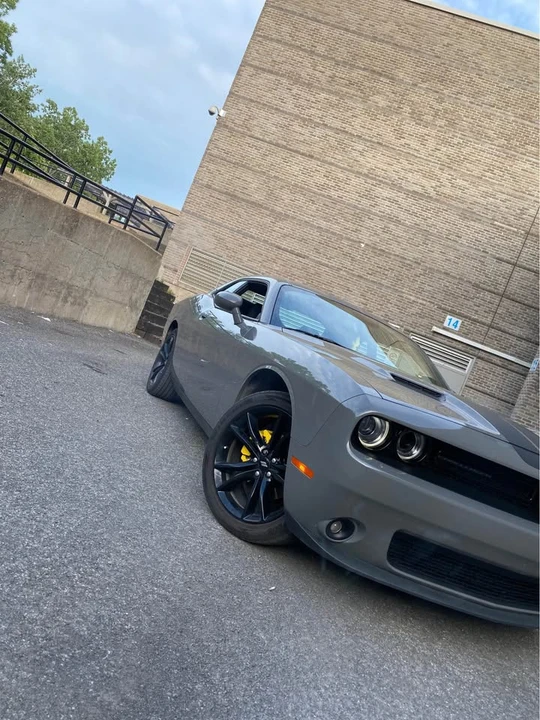 2018 Dodge Challenger 3rd Gen - Image 4 of 10