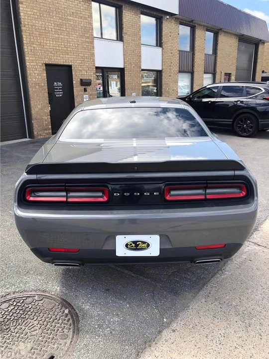 2018 Dodge Challenger 3rd Gen - Image 3 of 10
