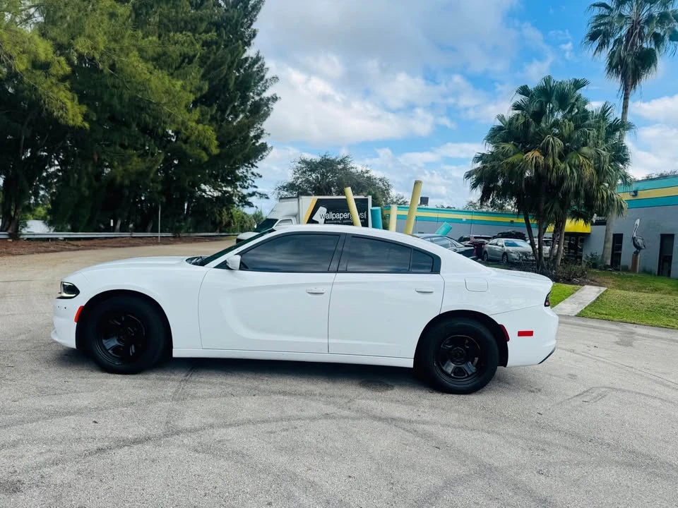 2018 Dodge Challenger 3rd Gen - Image 7 of 8