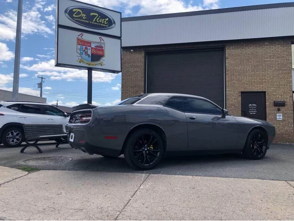 2018 Dodge Challenger 3rd Gen - Image 2 of 10