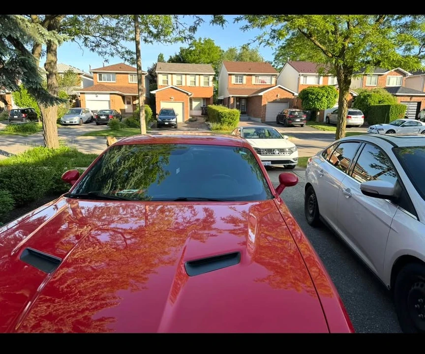 2018 Dodge Challenger 3rd Gen - Image 6 of 7