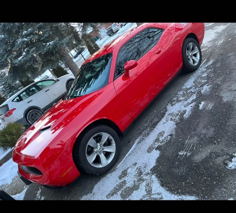 2018 Dodge Challenger 3rd Gen - Image 5 of 7
