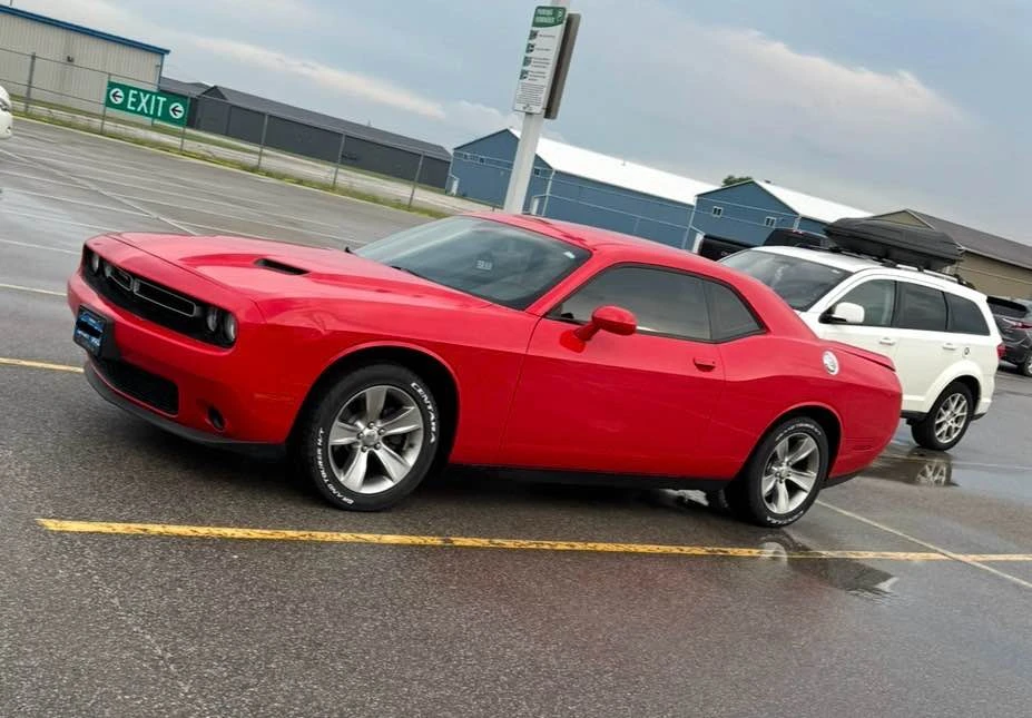 2018 Dodge Challenger 3rd Gen - Image 7 of 7