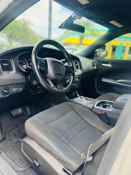 2018 Dodge Challenger 3rd Gen - Image 2 of 8