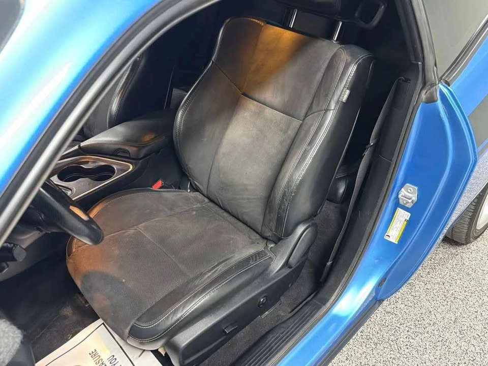 2018 Dodge Challenger 3rd Gen - Image 12 of 19