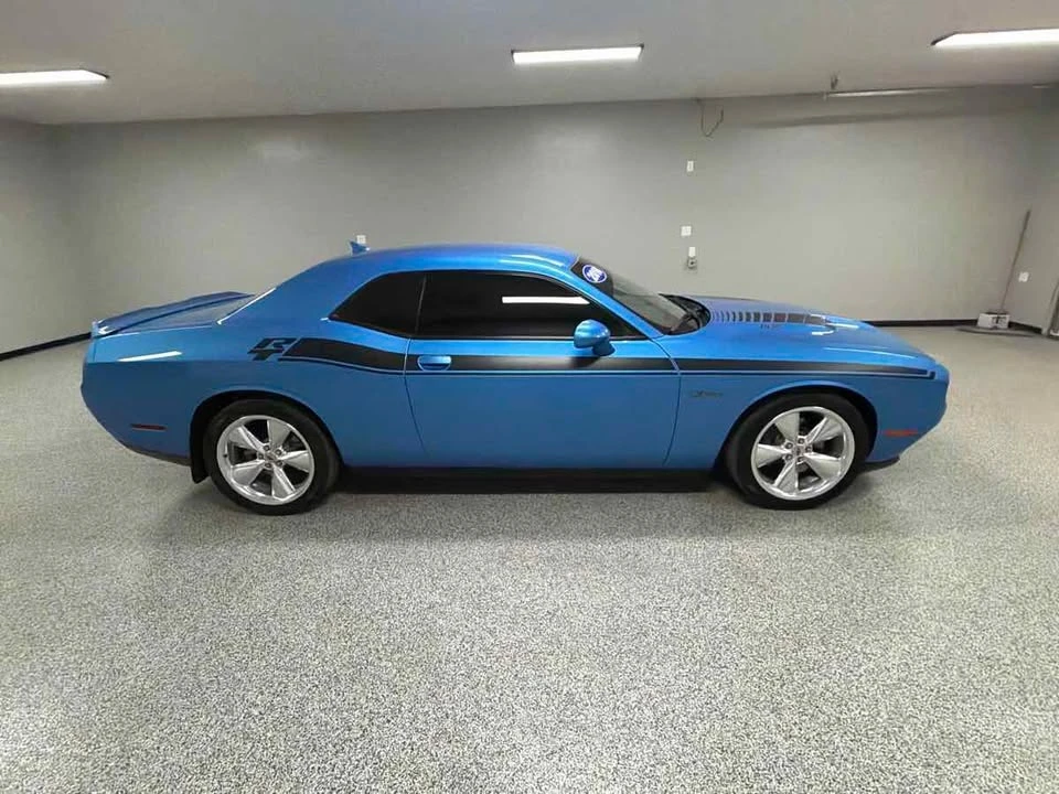 2018 Dodge Challenger 3rd Gen - Image 2 of 19