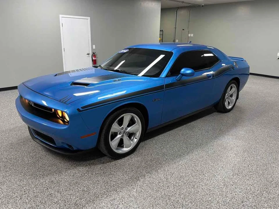 2018 Dodge Challenger 3rd Gen - Image 7 of 19