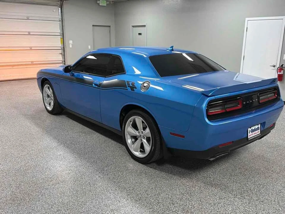 2018 Dodge Challenger 3rd Gen - Image 5 of 19