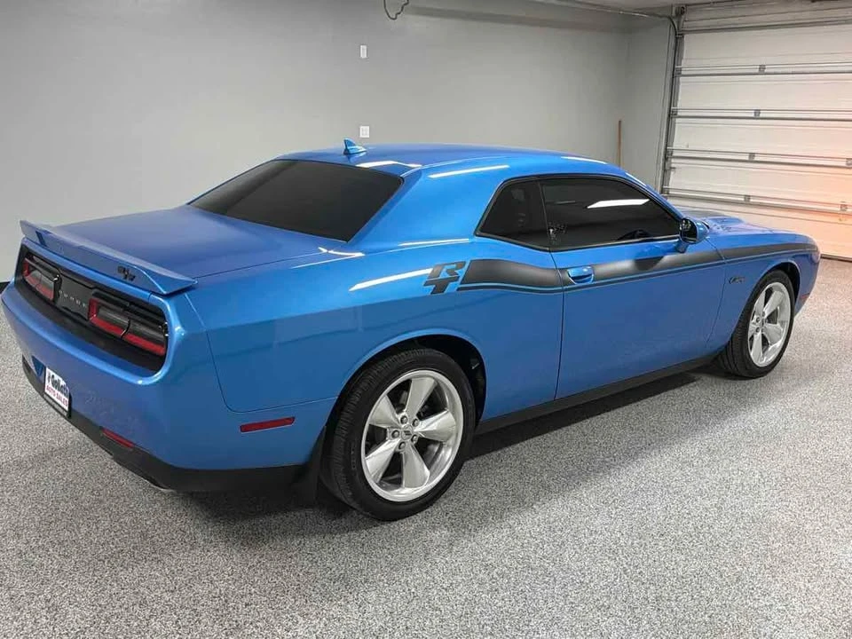 2018 Dodge Challenger 3rd Gen - Image 3 of 19