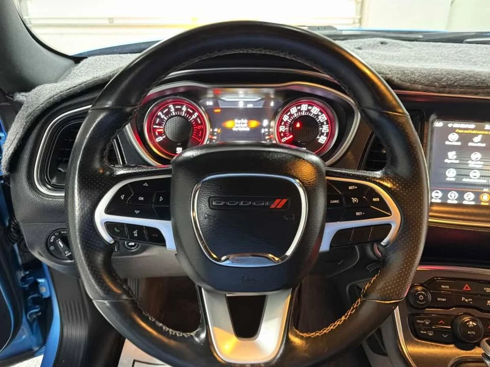 2018 Dodge Challenger 3rd Gen - Image 15 of 19