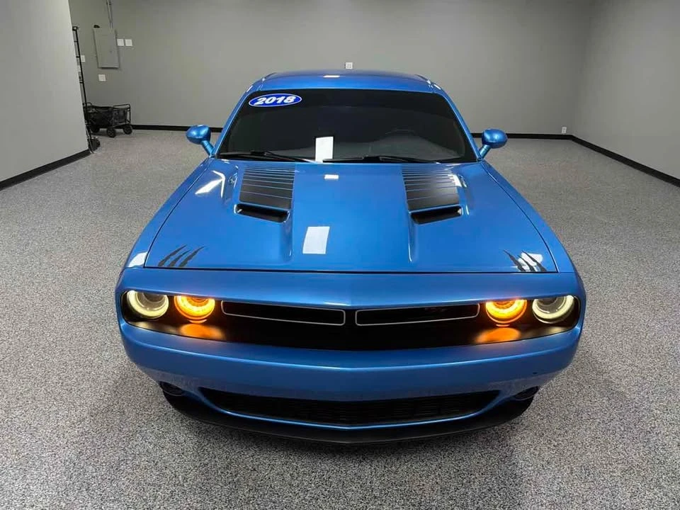 2018 Dodge Challenger 3rd Gen - Image 8 of 19