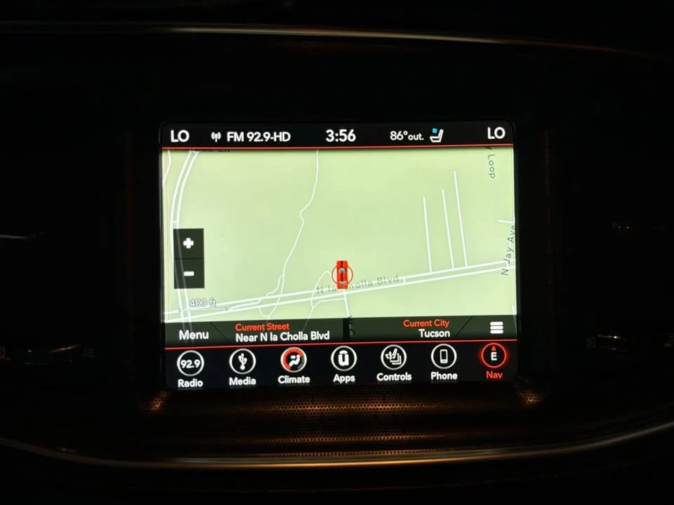2018 Dodge Challenger 3rd Gen - Image 10 of 19