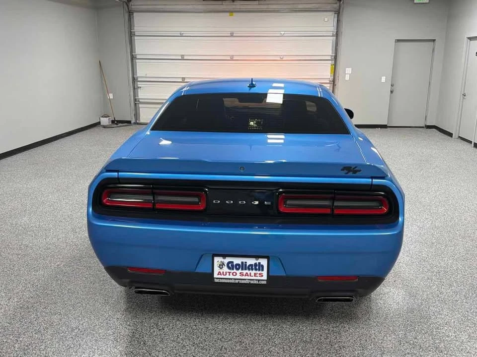 2018 Dodge Challenger 3rd Gen - Image 4 of 19