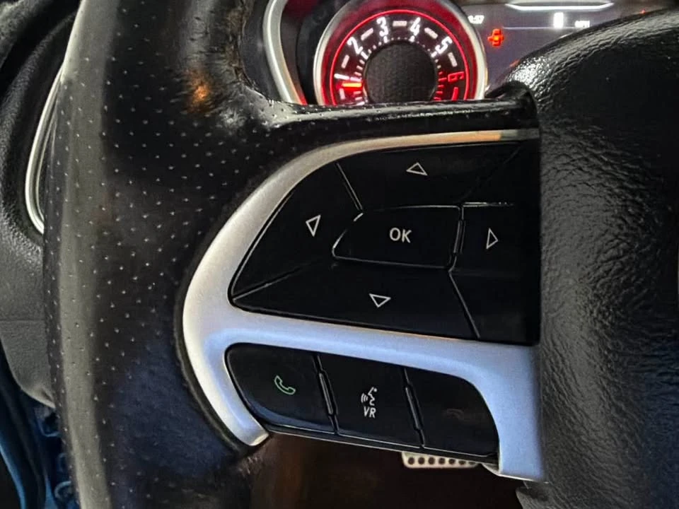 2018 Dodge Challenger 3rd Gen - Image 16 of 19