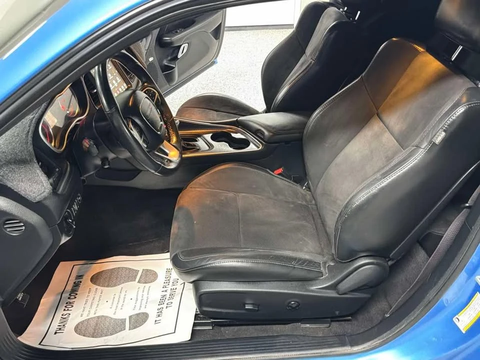 2018 Dodge Challenger 3rd Gen - Image 11 of 19