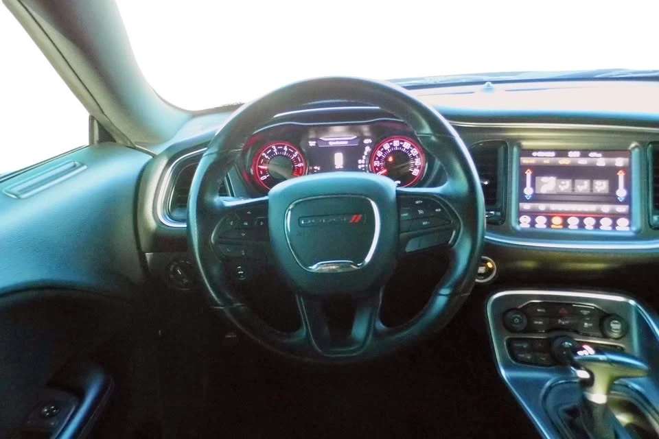 2018 Dodge Challenger 3rd Gen - Image 11 of 19