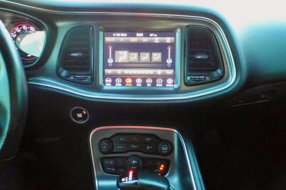 2018 Dodge Challenger 3rd Gen - Image 12 of 19