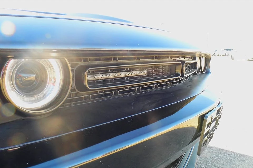 2018 Dodge Challenger 3rd Gen - Image 7 of 19