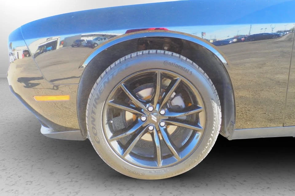 2018 Dodge Challenger 3rd Gen - Image 10 of 19