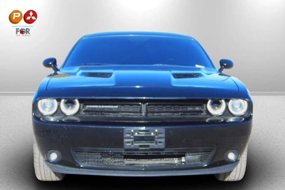 2018 Dodge Challenger 3rd Gen - Image 3 of 19