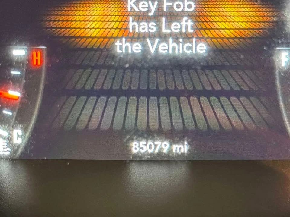 2018 Dodge Challenger 3rd Gen - Image 9 of 19