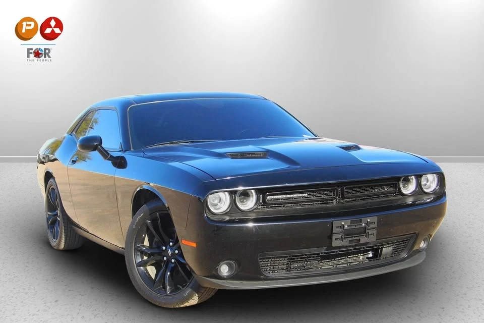 2018 Dodge Challenger 3rd Gen - Image 4 of 19
