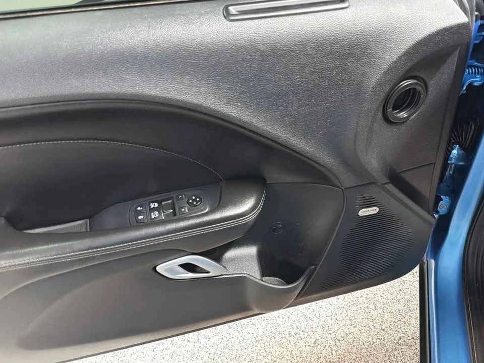 2018 Dodge Challenger 3rd Gen - Image 13 of 19