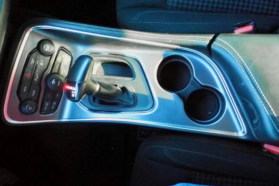 2018 Dodge Challenger 3rd Gen - Image 18 of 19
