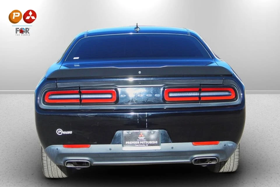2018 Dodge Challenger 3rd Gen - Image 6 of 19