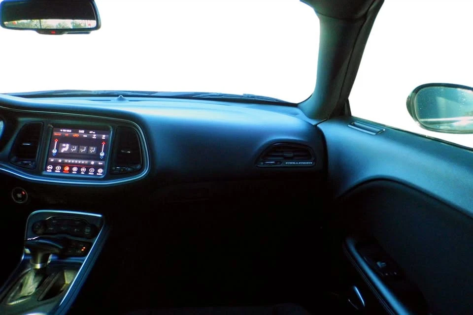 2018 Dodge Challenger 3rd Gen - Image 17 of 19