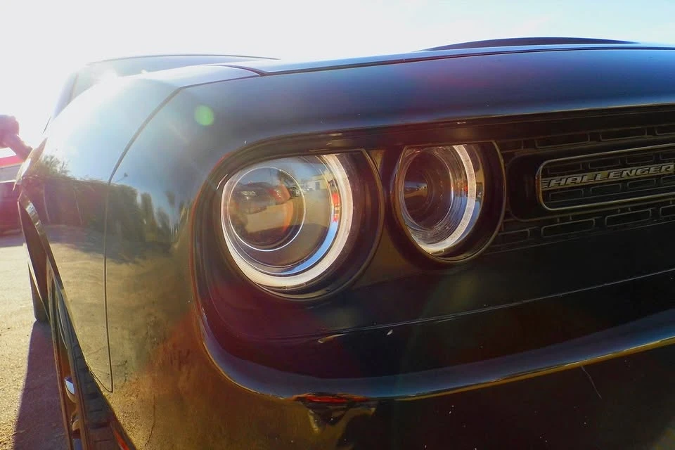 2018 Dodge Challenger 3rd Gen - Image 8 of 19