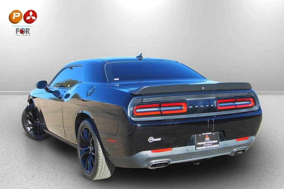 2018 Dodge Challenger 3rd Gen - Image 5 of 19