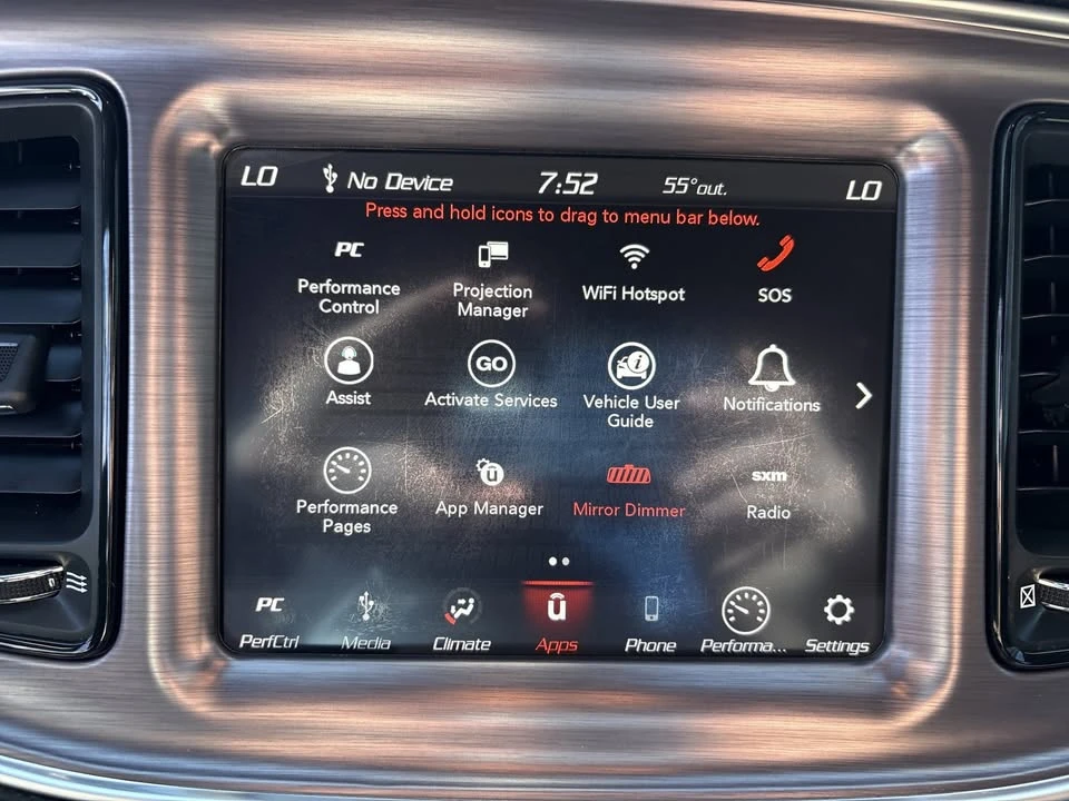 2018 Dodge Challenger 3rd Gen - Image 18 of 20