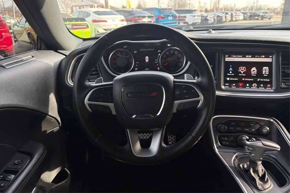 2018 Dodge Challenger 3rd Gen - Image 14 of 20