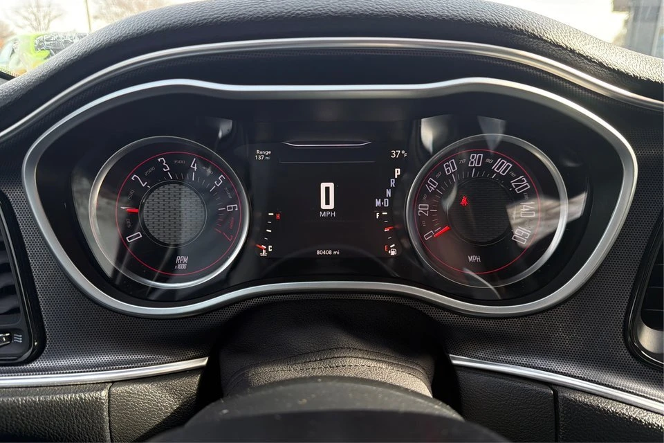 2018 Dodge Challenger 3rd Gen - Image 13 of 20