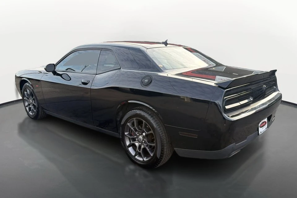 2018 Dodge Challenger 3rd Gen - Image 6 of 20