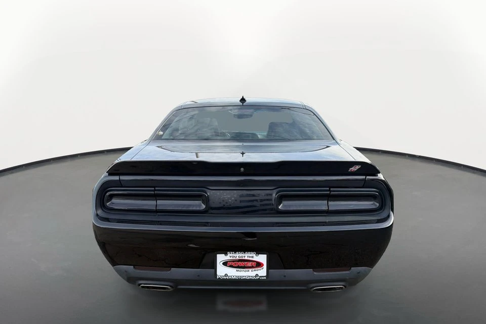 2018 Dodge Challenger 3rd Gen - Image 5 of 20