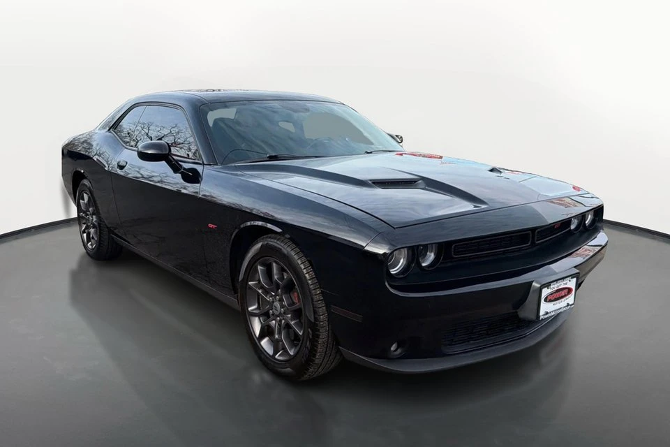 2018 Dodge Challenger 3rd Gen - Image 8 of 20