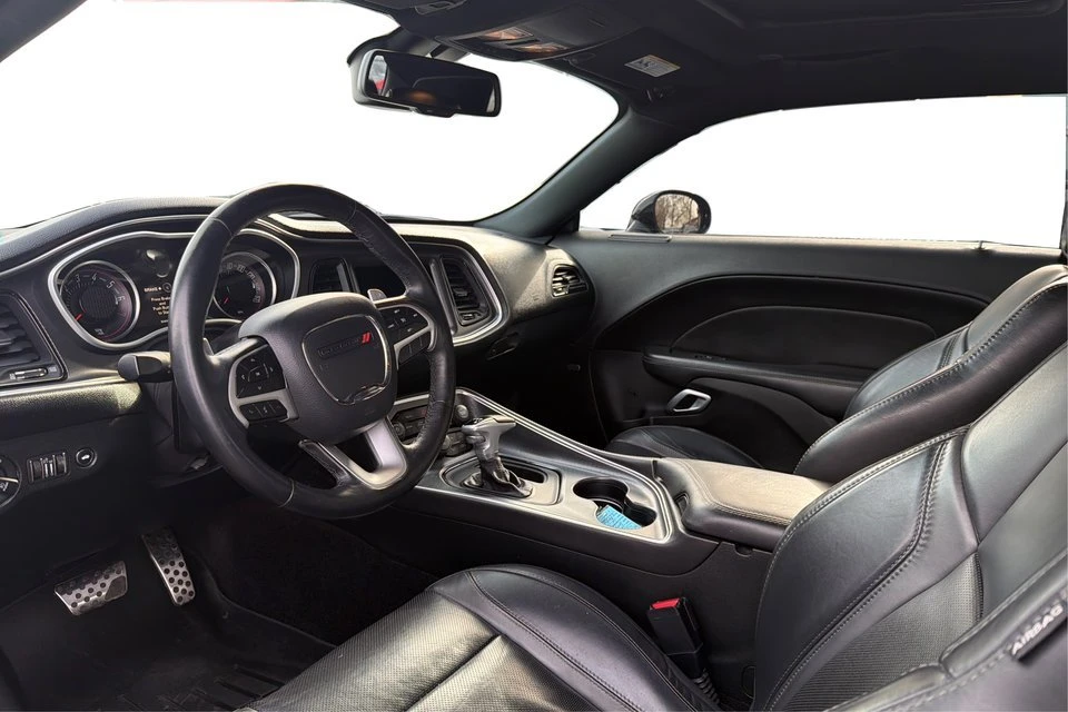 2018 Dodge Challenger 3rd Gen - Image 9 of 20