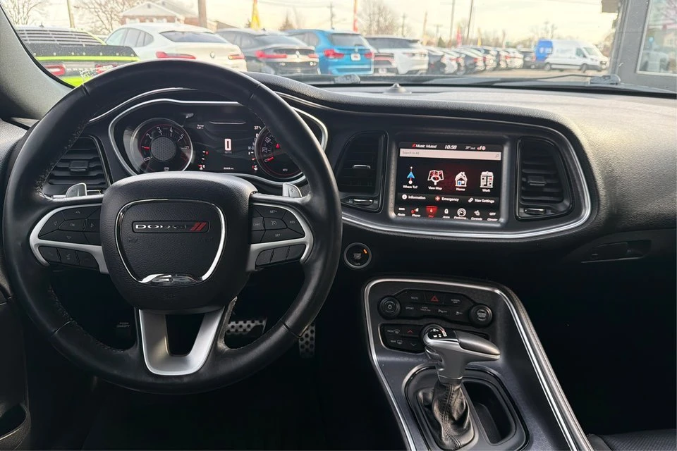 2018 Dodge Challenger 3rd Gen - Image 11 of 20