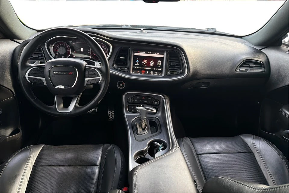2018 Dodge Challenger 3rd Gen - Image 19 of 20