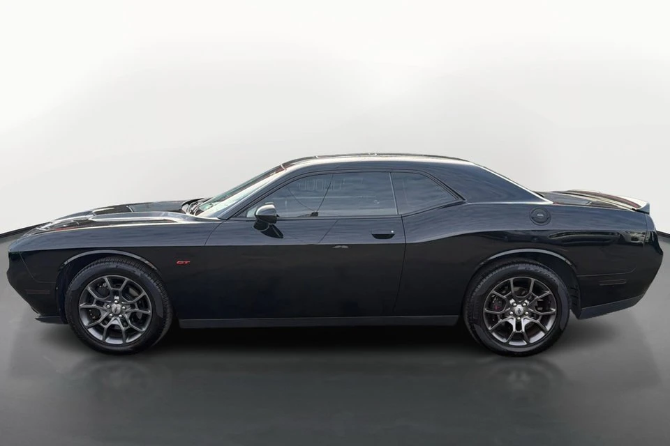 2018 Dodge Challenger 3rd Gen - Image 7 of 20