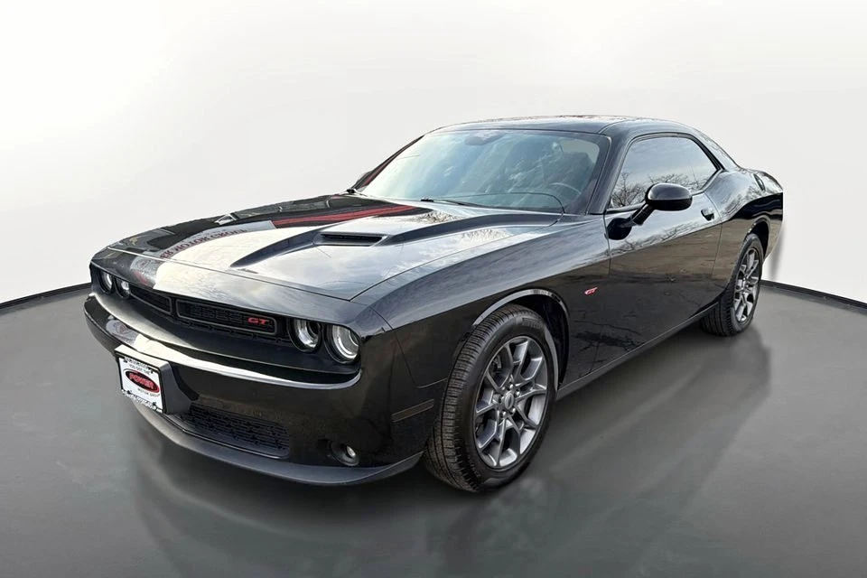 2018 Dodge Challenger 3rd Gen - Image 2 of 20