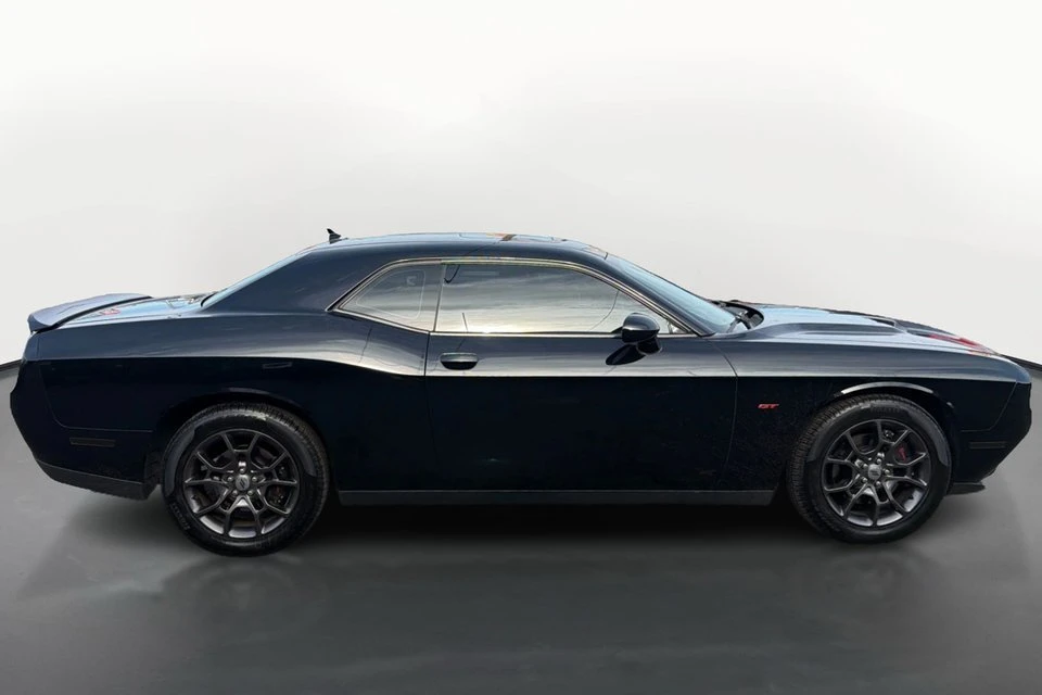 2018 Dodge Challenger 3rd Gen - Image 4 of 20